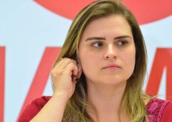 Após perder para Raquel Lyra nas eleições, Marília Arraes enfrenta uma série de derrotas