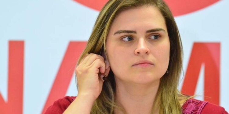 Após perder para Raquel Lyra nas eleições, Marília Arraes enfrenta uma série de derrotas