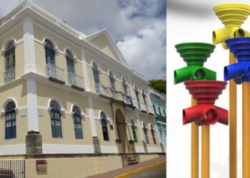 Sede da Prefeitura de Olinda