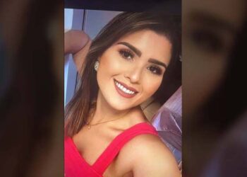 Silvia Helena de Melo Souza Alencar está entre os suspeitos no caso Jorge Eduardo