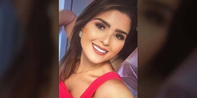 Silvia Helena de Melo Souza Alencar está entre os suspeitos no caso Jorge Eduardo