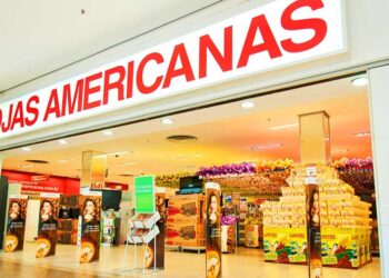 Americanas Obtém aprovação de credores para plano de recuperação Judicial.