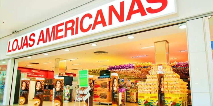 Americanas Obtém aprovação de credores para plano de recuperação Judicial.