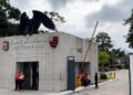 Flamengo processou jornalistas do UOL por matéria sobre incêndio do Ninho