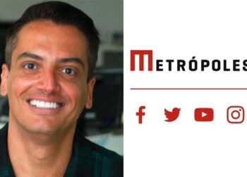 Leo Dias pode voltar ao Metrópoles