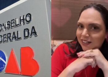 Advogada Élida Fabrícia disse que “Dia dos Namorados combina com crime passional”