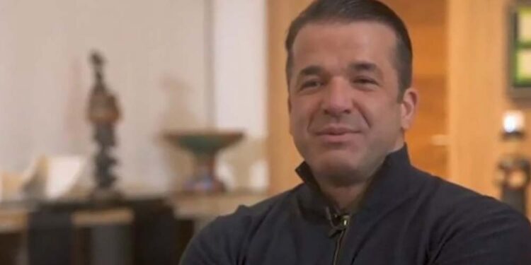 Thiago Brennand: empresário tem cinco mandados de prisão expedidos contra ele