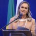Ministra do Turismo, Daniela Carneiro