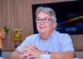 Novo presidente do Condepe/Fidem, Jaime Prado
