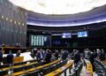 Projeto foi aprovado na Câmara por 252 votos a favor e 163 contrários