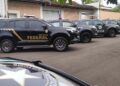 PF realiza operação contra o sistema financeiro