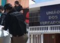 Operação da Polícia Civil realiza buscas na UVP e na casa do ex-presidente do órgão