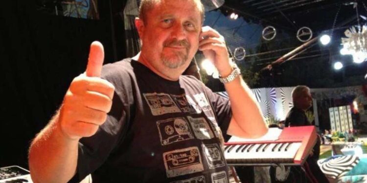 Luiz lutava contra uma doença autoimune