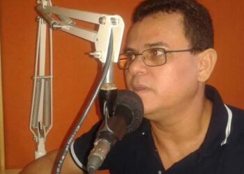 Ex prefeito de Paudalho, José Fernando Moreira da Silva