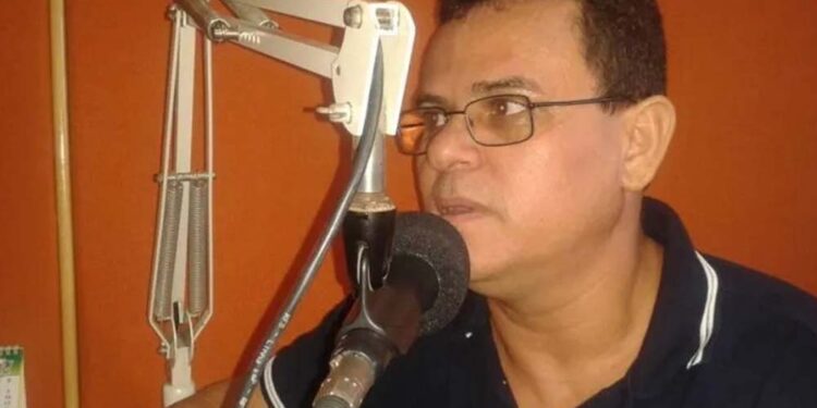 Ex prefeito de Paudalho, José Fernando Moreira da Silva