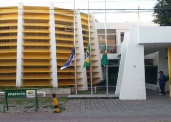 Sede da Prefeitura de Arcoverde