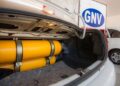 Copergás gastará R$ 12,6 mil para divulgação do GNV (gás natural veicular) nos postos