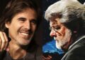 Walter Salles e George Lucas