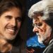 Walter Salles e George Lucas