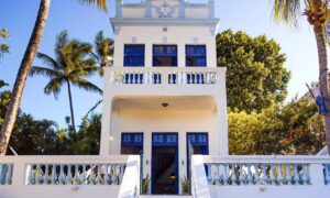 Alceu Valença coloca sua casa em Olinda no Airbnb.