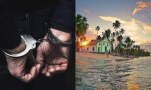Polícia prende em resort na Praia dos Carneiros integrante de quadrilha de São Paulo