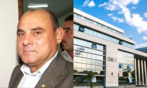 CNJ intima magistrado que bebeu e invadiu delegacia com carro oficial