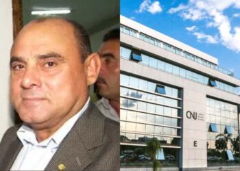 CNJ intima magistrado que bebeu e invadiu delegacia com carro oficial