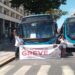 TRT-6 determina percentuais mínimos de frota em circulação durante greve de ônibus.