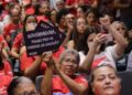 Greve de professores pode apimentar processo eleitoral em Pernambuco.