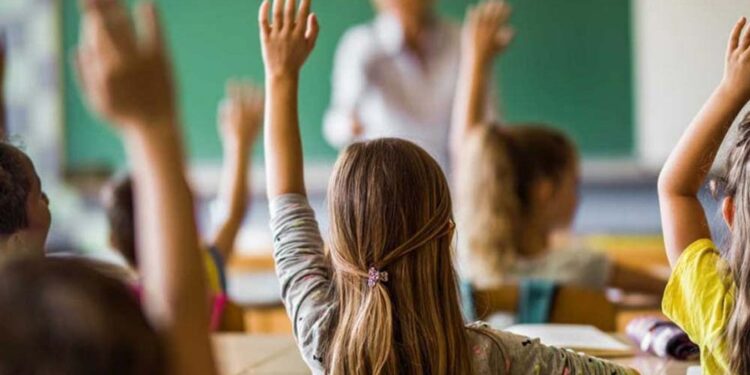 Educação neuroconsciente: Um escudo contra traumas na Infância.