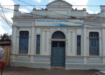 Prefeitura de Água Preta confirmou licitação de quase R$ 500 mil para reforma de ginásio.