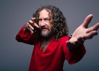 Secretário de Cultura de Pernambuco pede exoneração por razões pessoais.