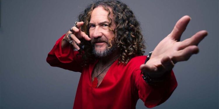 Secretário de Cultura de Pernambuco pede exoneração por razões pessoais.