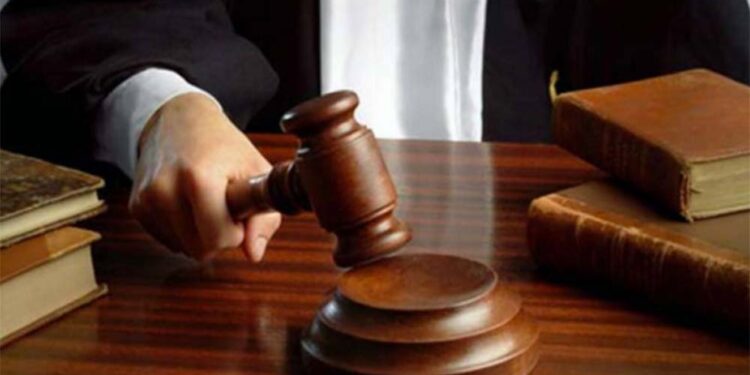 Apesar da decisão, cabe recurso.