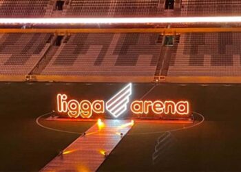 Athletico-PR Consegue Vitória na Justiça: Emissoras de Rádio Devem Pagar por Direitos de Arena.