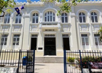 Câmara Municipal do Recife contratou bandido que morreu em assalto.