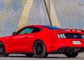 Mustang de R$ 540 mil é roubado pela 2ª vez em 40 dias em São Paulo