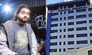 Monark recua em depoimento à PF e diz que "não tem certeza" se houve fraude nas eleições