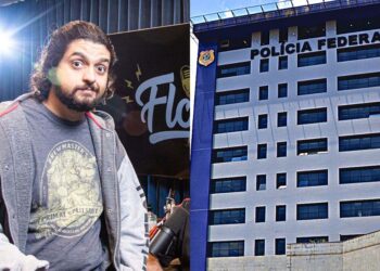 Monark recua em depoimento à PF e diz que "não tem certeza" se houve fraude nas eleições