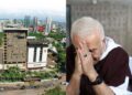 Padre Airton foi transferido para o Hospital Português, depois de pico de hipertensão arterial