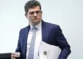Sergio Moro é ex-juiz da Lava Jato