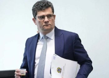 Sergio Moro é ex-juiz da Lava Jato