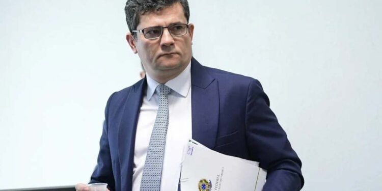 Sergio Moro é ex-juiz da Lava Jato