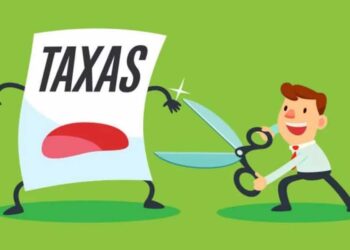 Cinco impostos serão eliminados com nova Reforma