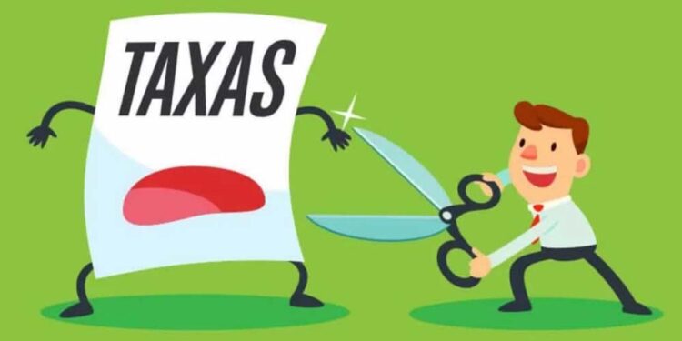 Cinco impostos serão eliminados com nova Reforma