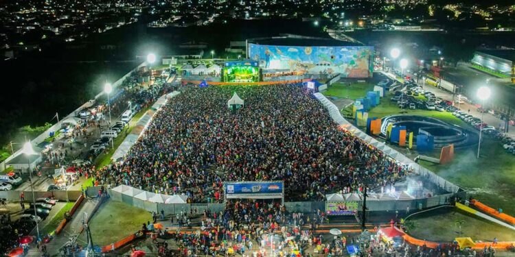 [20:47, 10/07/2023] Ricardo Antunes PE: ...que mais de 30 mil participaram da festa [20:49, 10/07/2023] Ricardo Antunes PE: Cabo de Santo Agostinho celebrou 145 anos de emancipação política