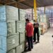 Receita Federal apreende 647 volumes de mercadorias ilegais no Grande Recife.