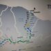Mapa postado no site da TLSA mostra traçado da Transnordestina sem inclusão de Suape