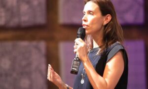 Renata Borba é arquiteta e foi Superintendente do Iphan