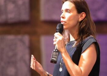 Renata Borba é arquiteta e foi Superintendente do Iphan